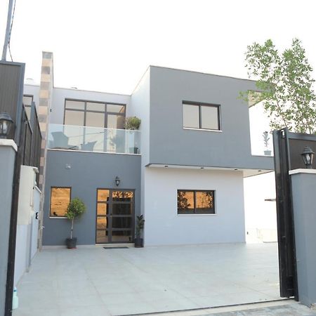 Follow Sea Villa Sweimeh Exterior photo