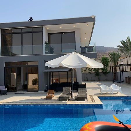Follow Sea Villa Sweimeh Exterior photo