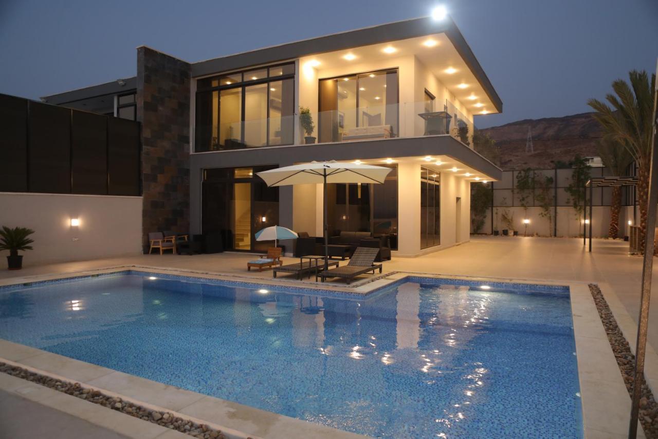 Follow Sea Villa Sweimeh Exterior photo