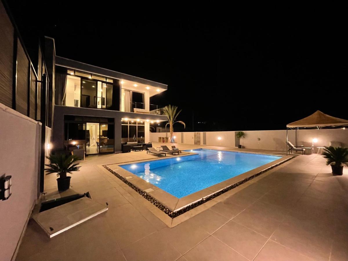 Follow Sea Villa Sweimeh Exterior photo