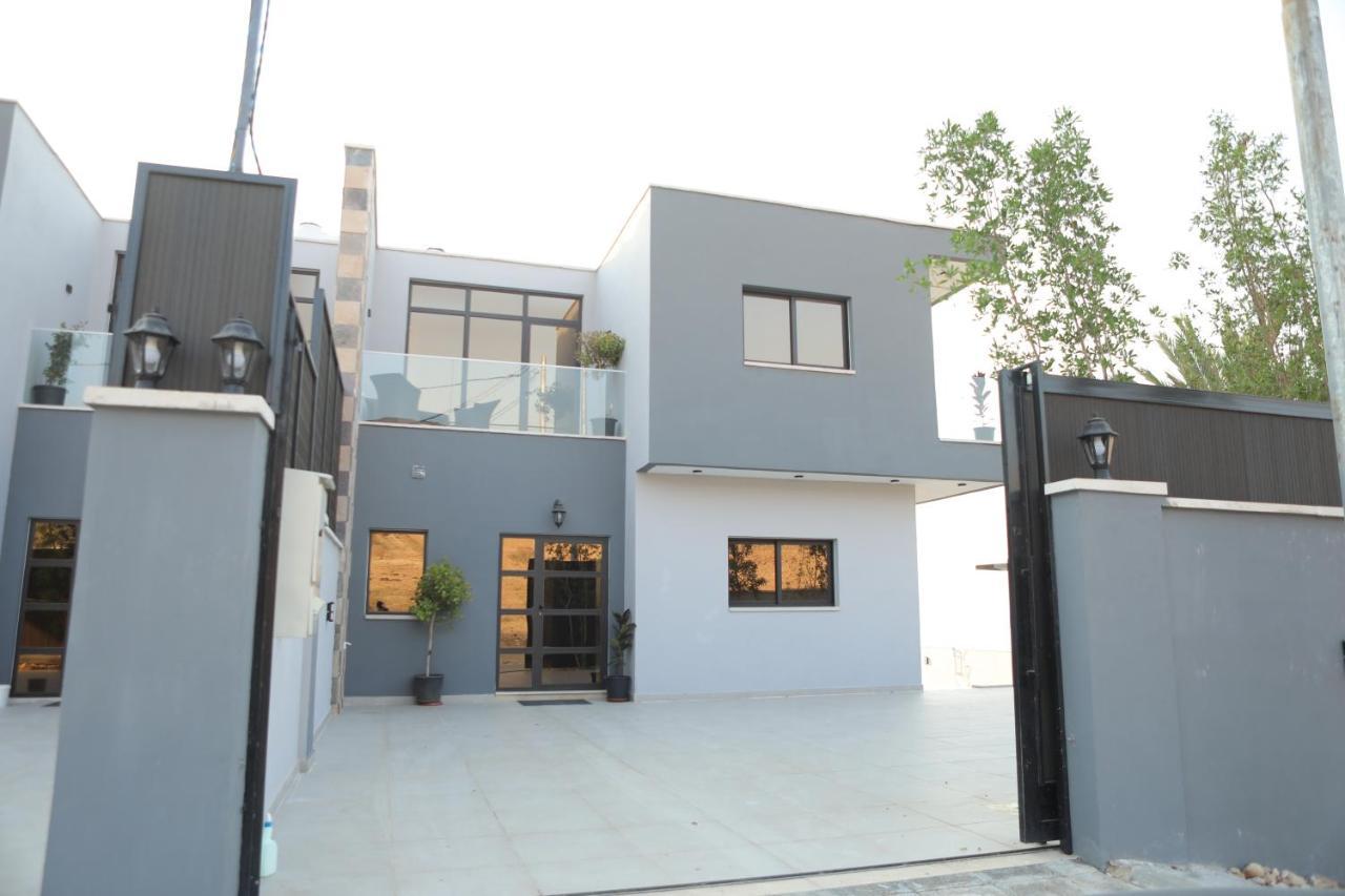 Follow Sea Villa Sweimeh Exterior photo