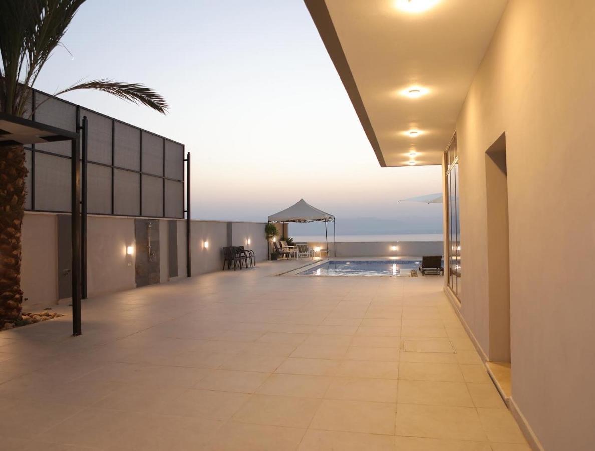 Follow Sea Villa Sweimeh Exterior photo