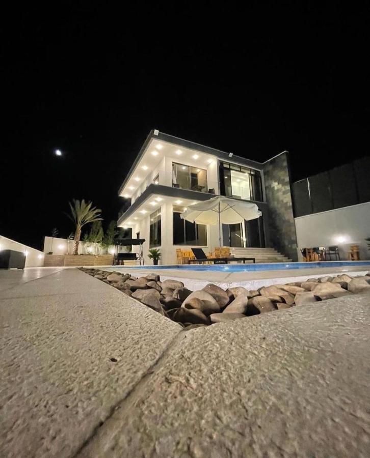 Follow Sea Villa Sweimeh Exterior photo