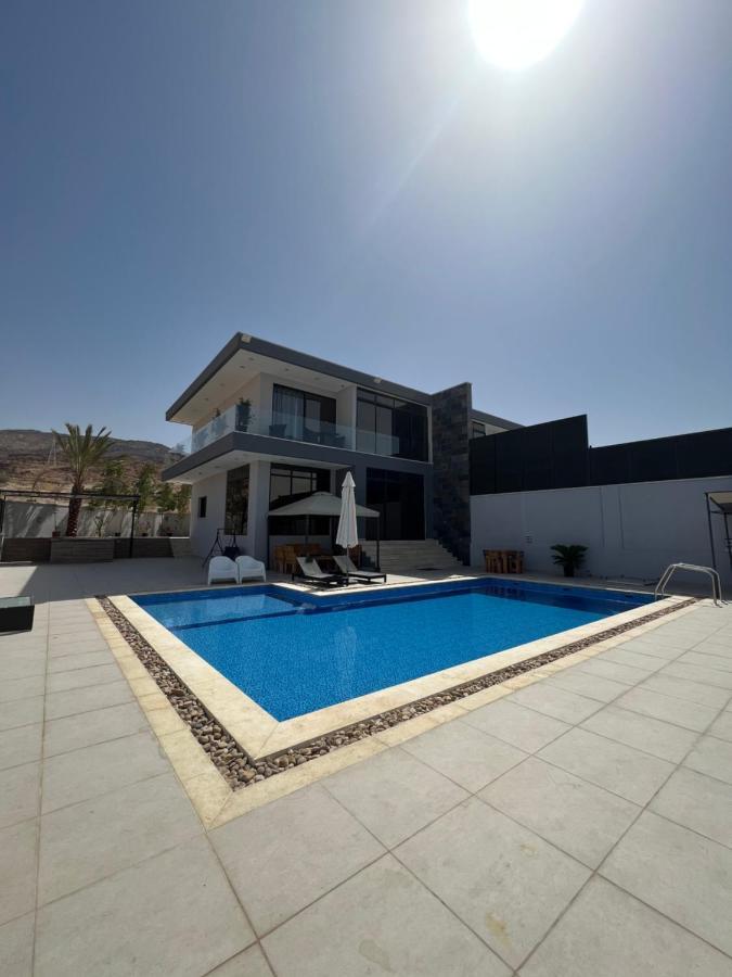 Follow Sea Villa Sweimeh Exterior photo