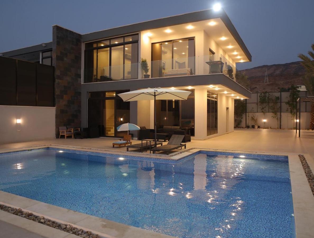 Follow Sea Villa Sweimeh Exterior photo