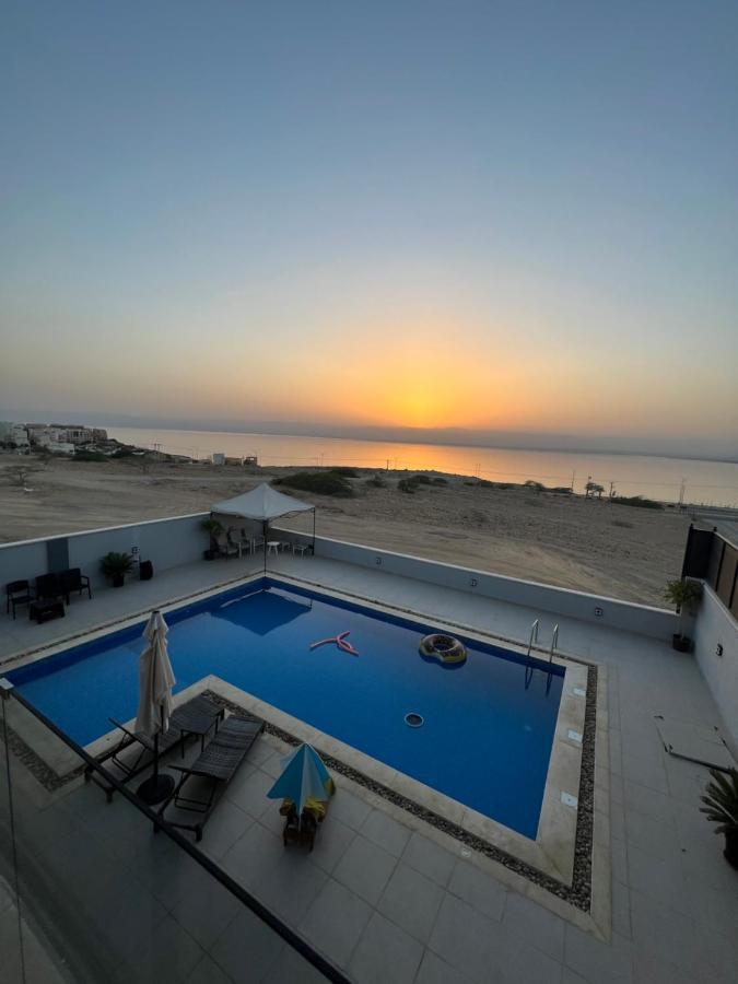 Follow Sea Villa Sweimeh Exterior photo