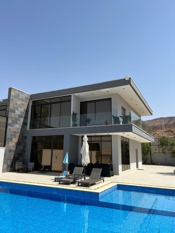 Follow Sea Villa Sweimeh Exterior photo