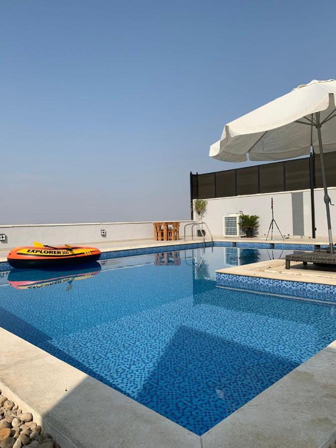 Follow Sea Villa Sweimeh Exterior photo