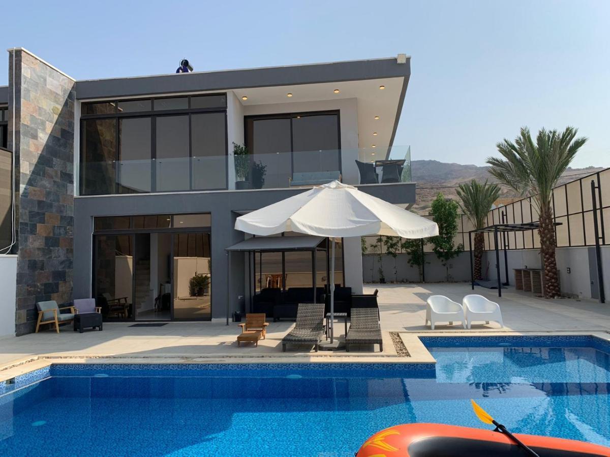 Follow Sea Villa Sweimeh Exterior photo